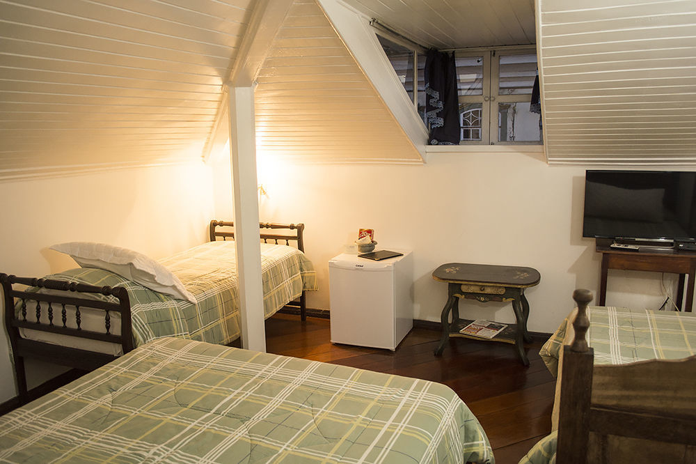 Hotel Colonial Ouro Preto  Exterior foto