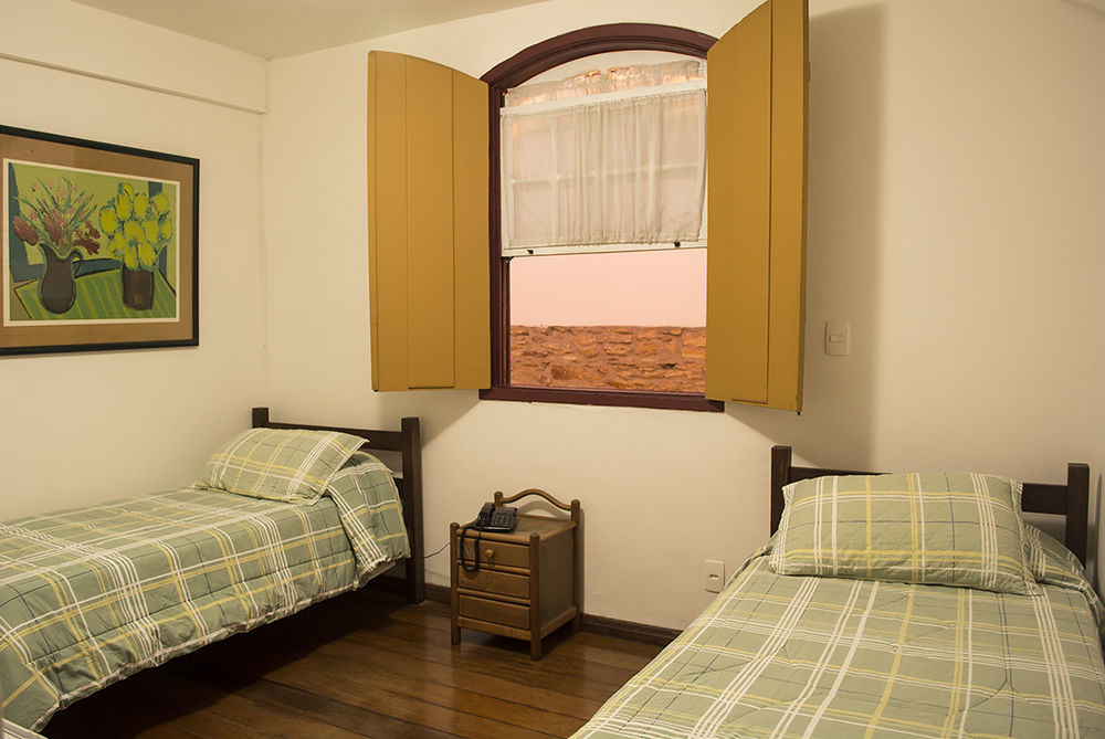 Hotel Colonial Ouro Preto  Exterior foto