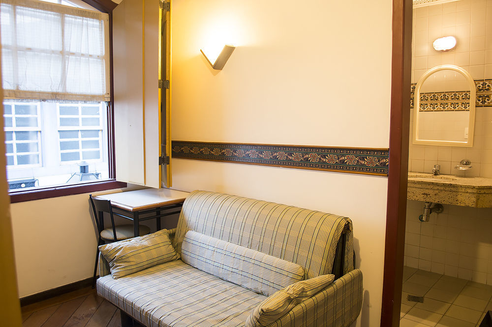 Hotel Colonial Ouro Preto  Exterior foto