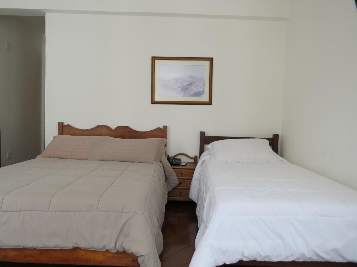 Hotel Colonial Ouro Preto  Exterior foto