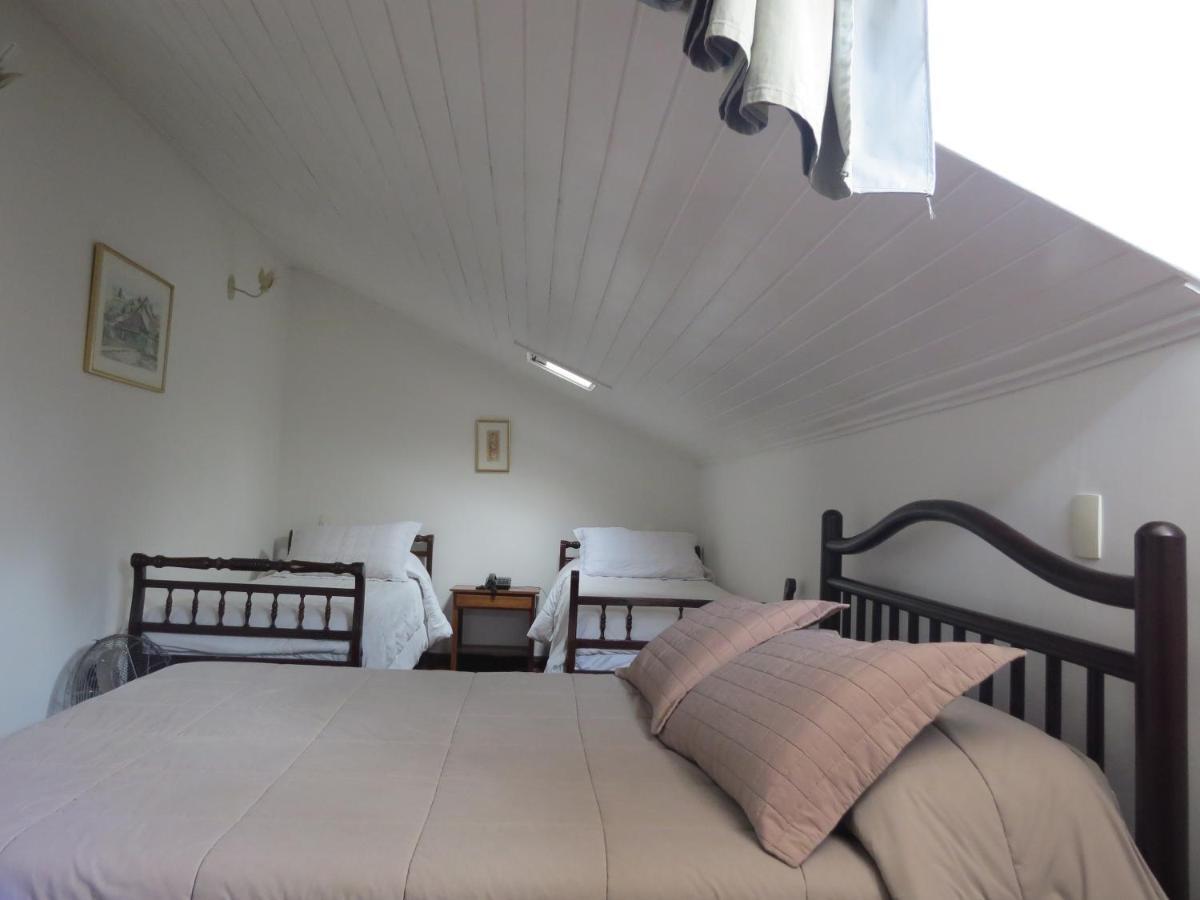 Hotel Colonial Ouro Preto  Exterior foto