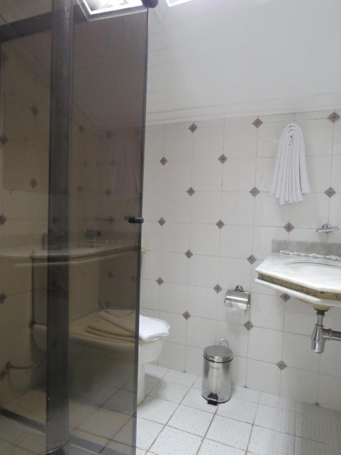 Hotel Colonial Ouro Preto  Exterior foto