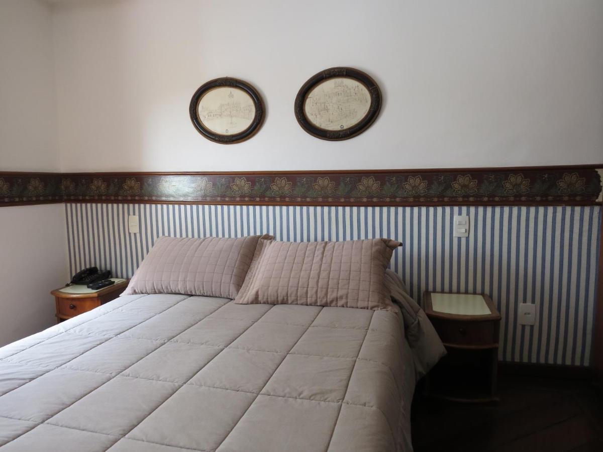 Hotel Colonial Ouro Preto  Exterior foto
