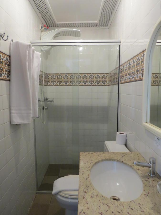 Hotel Colonial Ouro Preto  Exterior foto